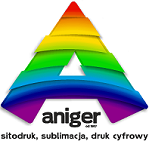Aniger Regina Paterczyk logo